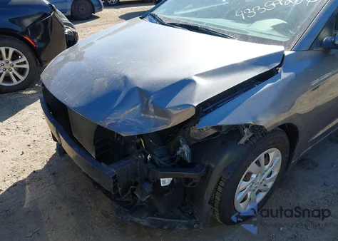 2018 Hyundai Elantra Se z USA, uszkodzony, nr VIN 5NPD74LF5JH392238